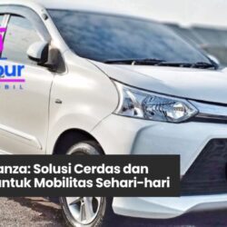 rental avanza, sewa mobil harian, rental mobil keluarga, jasa rental terpercaya, sewa avanza murah