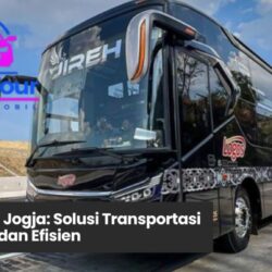 sewa bus jogja, transportasi wisata jogja, bus pariwisata yogyakarta, rental bus jogja, layanan bus rombongan