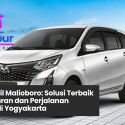 sewa mobil malioboro, rental mobil jogja, transportasi wisata jogja, liburan nyaman jogja, sewa mobil yogyakarta