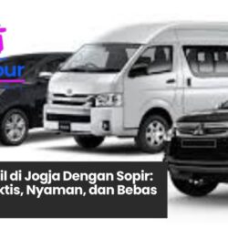 sewa mobil jogja, rental mobil dengan sopir, transportasi wisata jogja, paket city tour jogja, sewa mobil bandara YIA