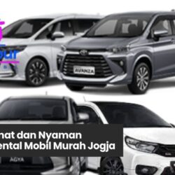 rental mobil Jogja, sewa mobil murah Jogja, transportasi wisata Jogja, liburan hemat Jogja, rental mobil keluarga Jogja