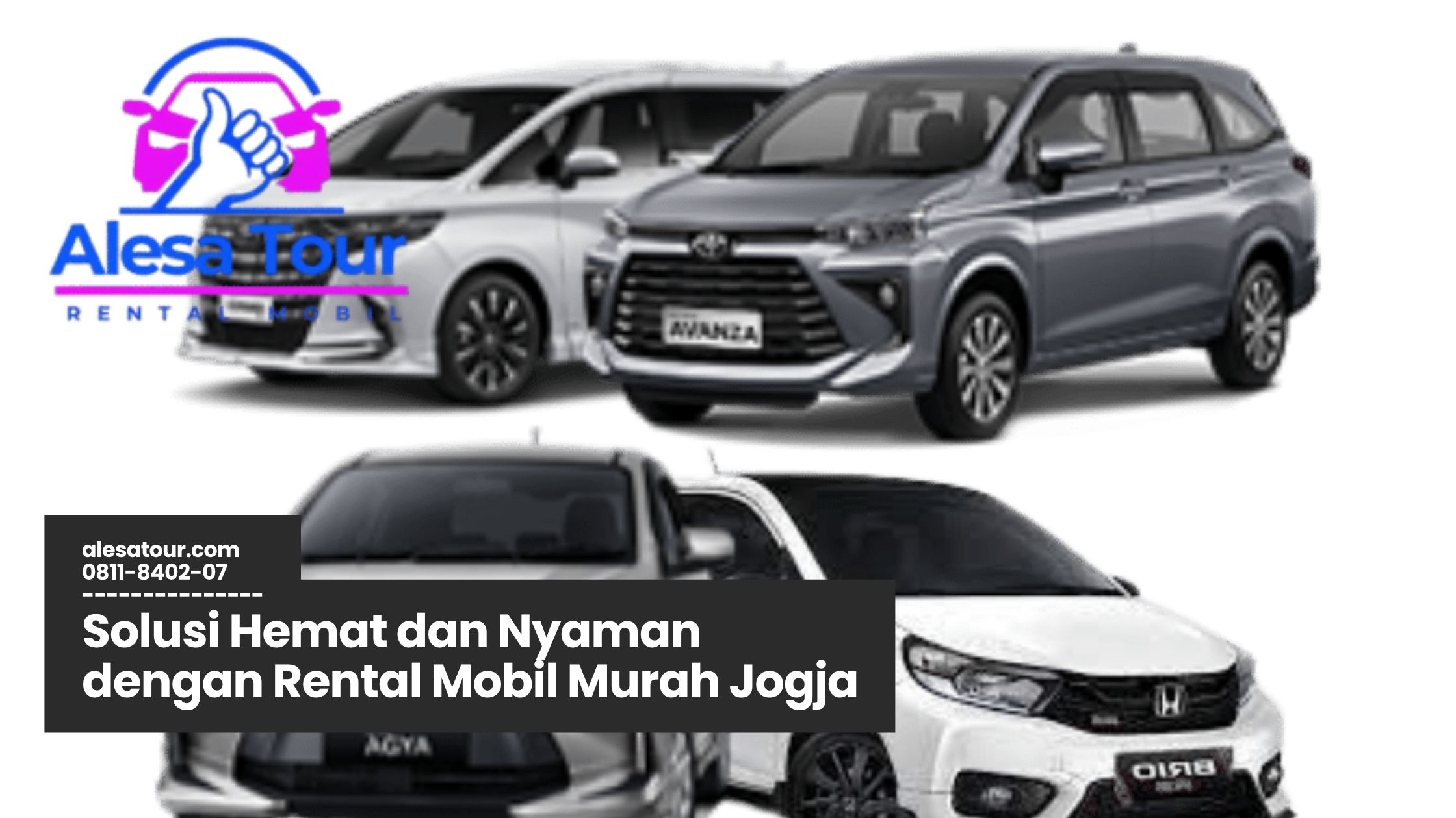 rental mobil Jogja, sewa mobil murah Jogja, transportasi wisata Jogja, liburan hemat Jogja, rental mobil keluarga Jogja