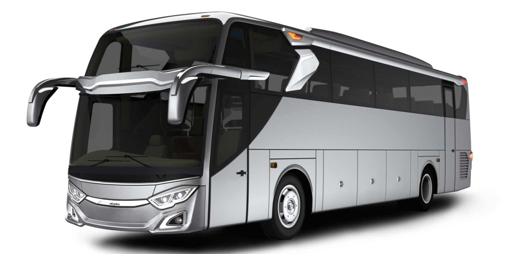 Sewa Bus Pariwisata Jogja, sewa bus Jogja murah, rental bus wisata Jogja, transportasi rombongan Jogja, bus pariwisata terbaik Jogja