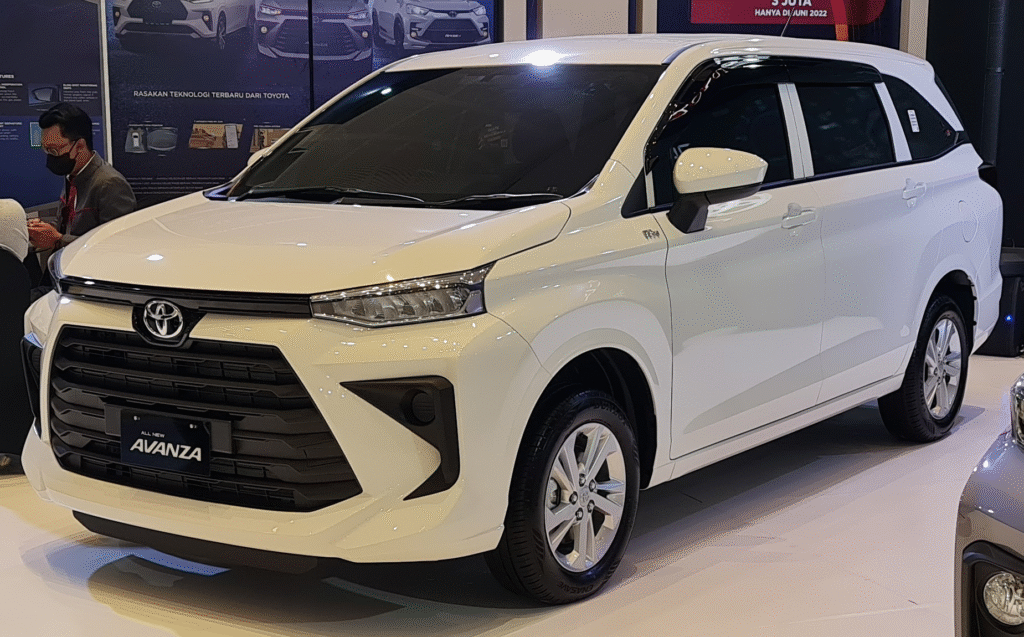 sewa mobil avanza sehari berapa, rental mobil avanza harian, harga sewa avanza murah, sewa mobil harian Jakarta, avanza lepas kunci