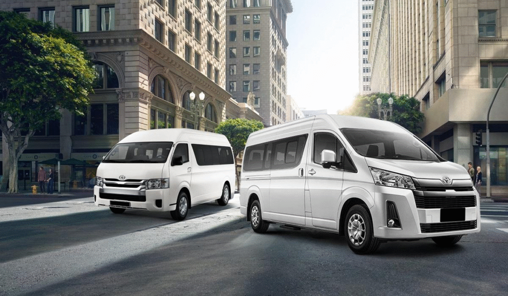 harga sewa mobil hiace yogyakarta, sewa hiace jogja, rental hiace murah, mobil wisata yogyakarta, hiace commuter yogyakarta
