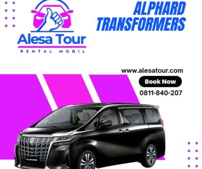 rental mobil jogja alphard transformers