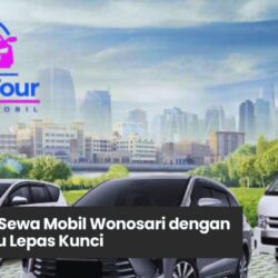 Layanan Sewa Mobil Wonosari dengan Sopir