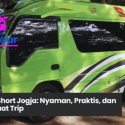 Sewa Elf Short Jogja Murah