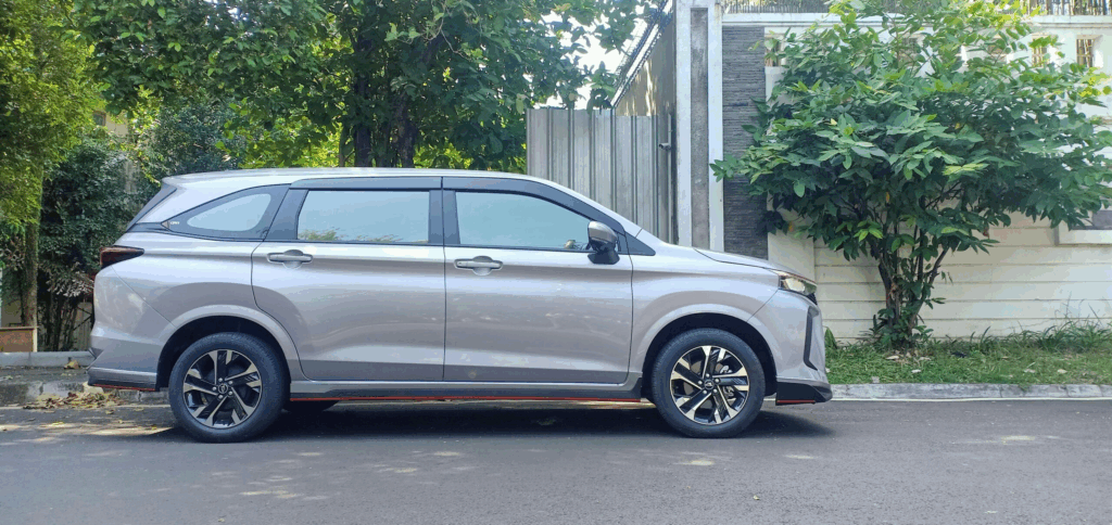 Keunggulan Sopir dalam Rental Xenia CVT