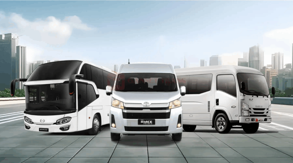 Keunggulan Isuzu untuk Liburan di Jogja