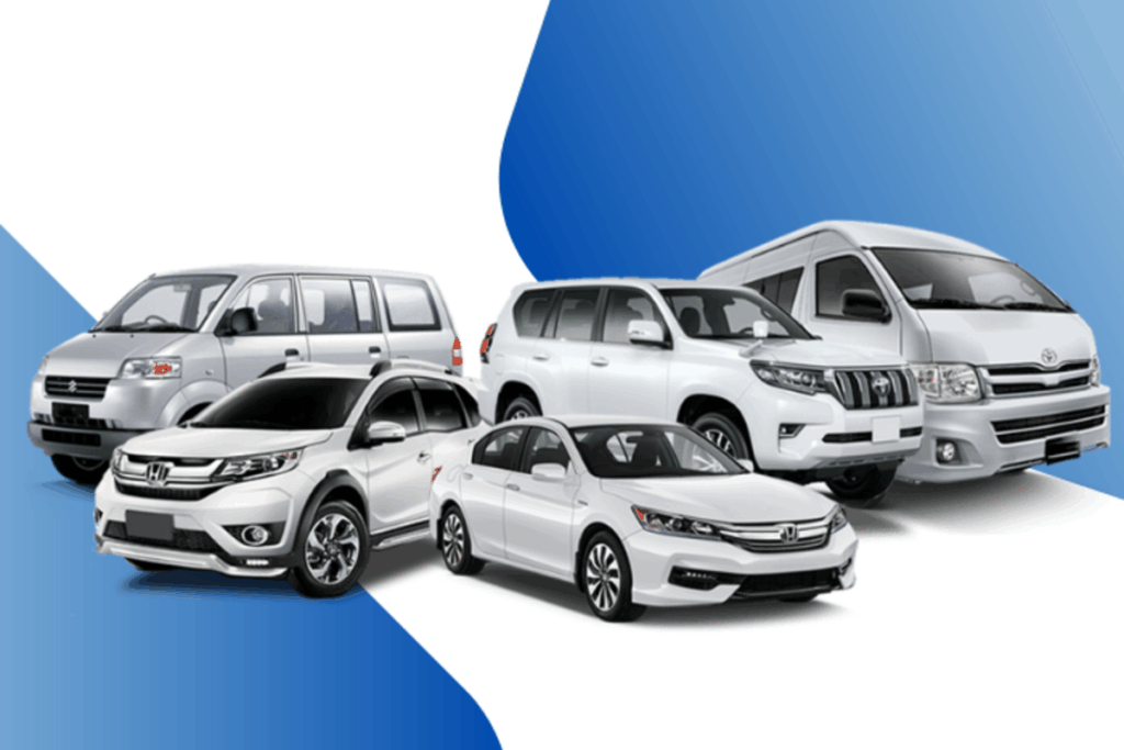 Faktor yang Pengaruhi Harga Rental Mobil 12 Jam