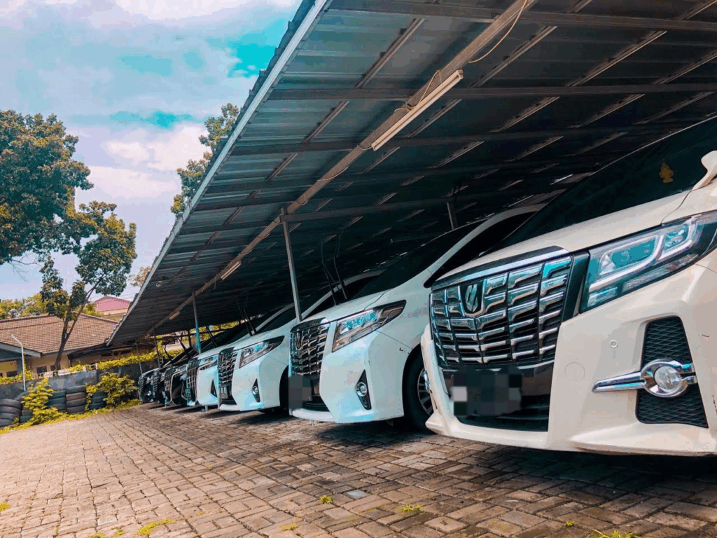 Nikmati Kuliner Bantul dengan Rental Mobil