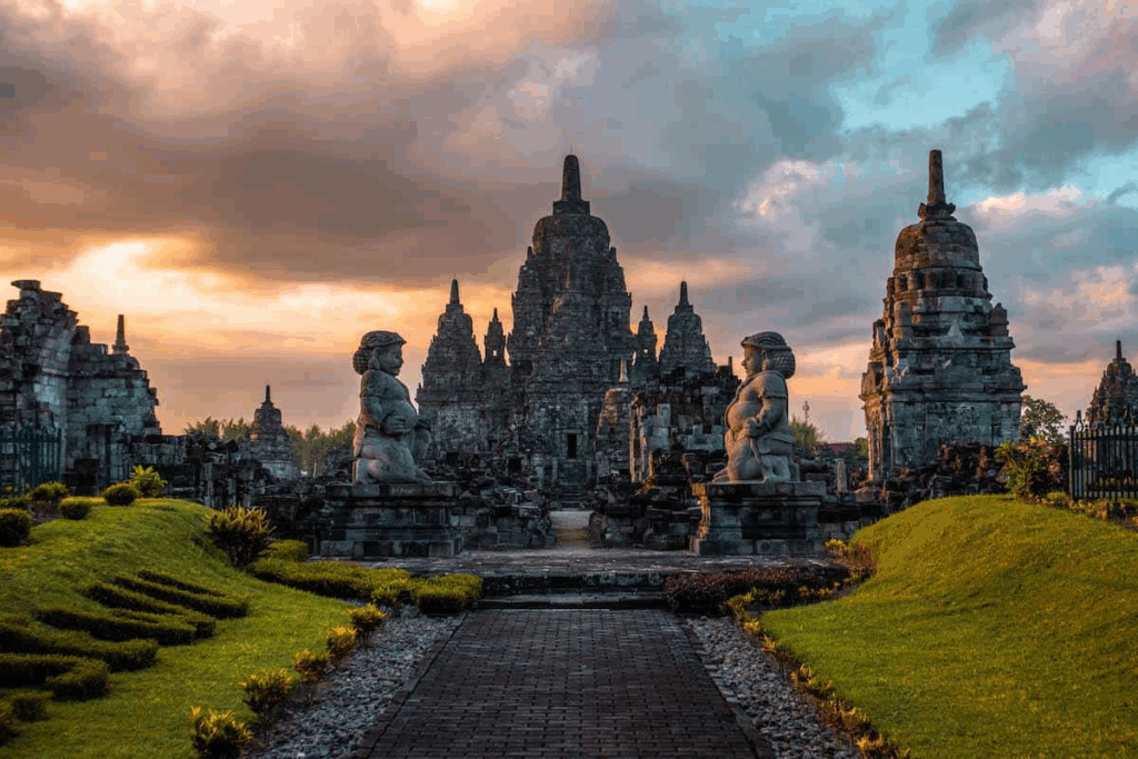 Keunggulan Memilih Paket Tour Travel Jogja