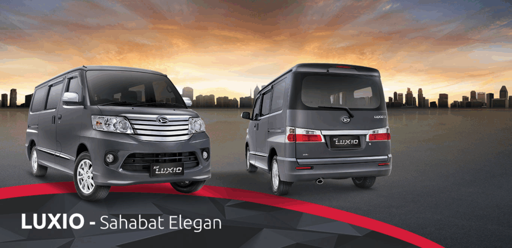 Kenapa Luxio Muat 10 Orang Begitu Populer?