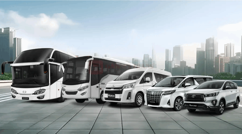 Keunggulan Sewa Mobil dengan Sopir di Wonosari