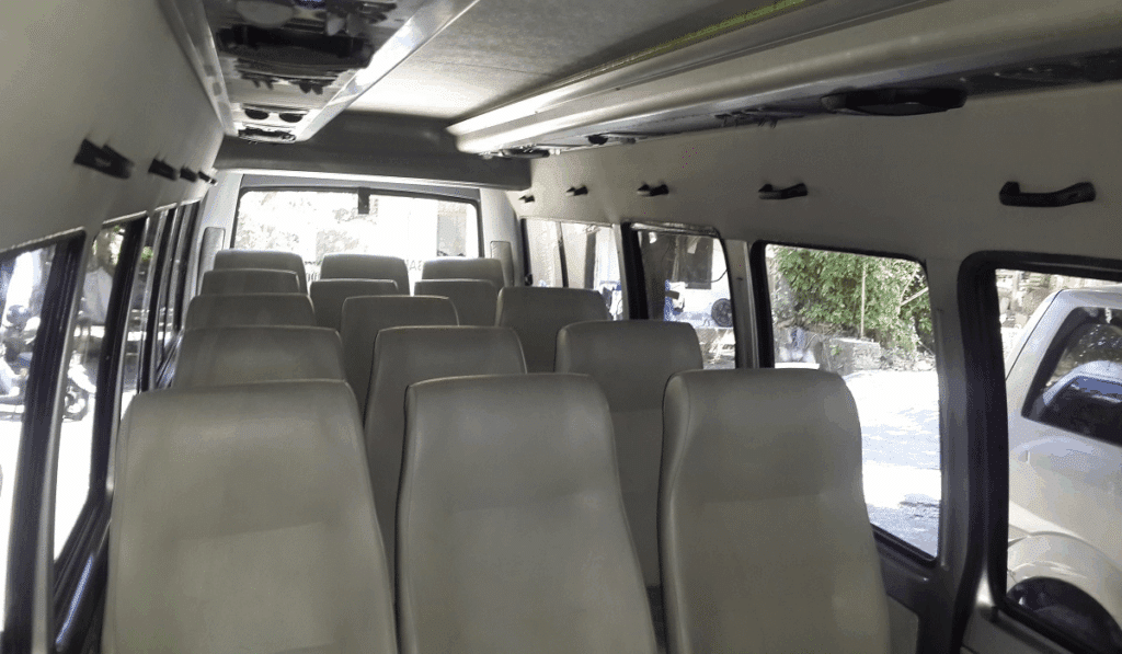 Mengapa Elf Short 12 Seat Cocok untuk Anda?