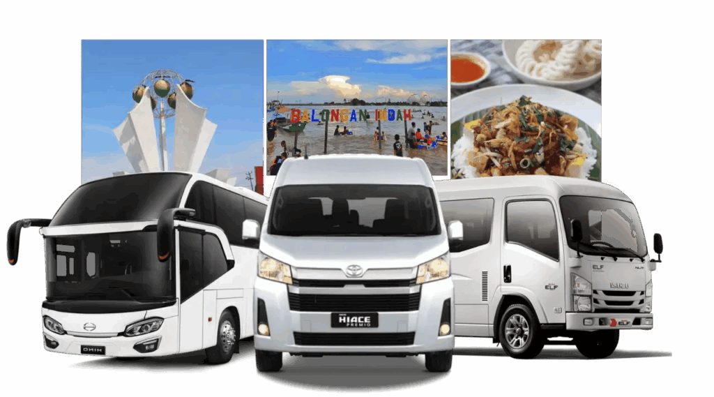 Cara Memesan Rental Mobil Wonosari dengan Mudah