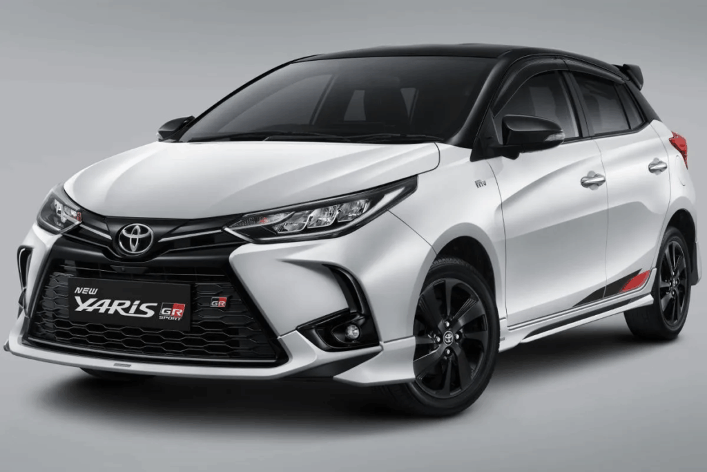 Mengapa Sewa Mobil Yaris Jogja Jadi Pilihan Populer?