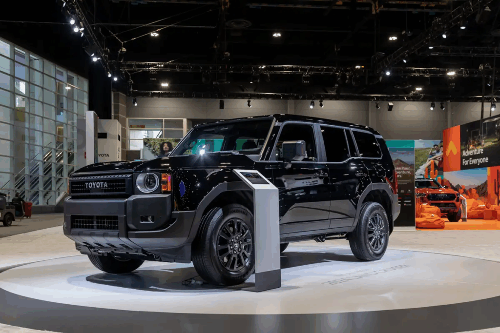 Tips Memilih Layanan Sewa Mobil Land Cruiser Jogja