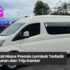 Jasa Rental Hiace Premio Lombok Terbaik untuk Liburan dan Trip Kantor