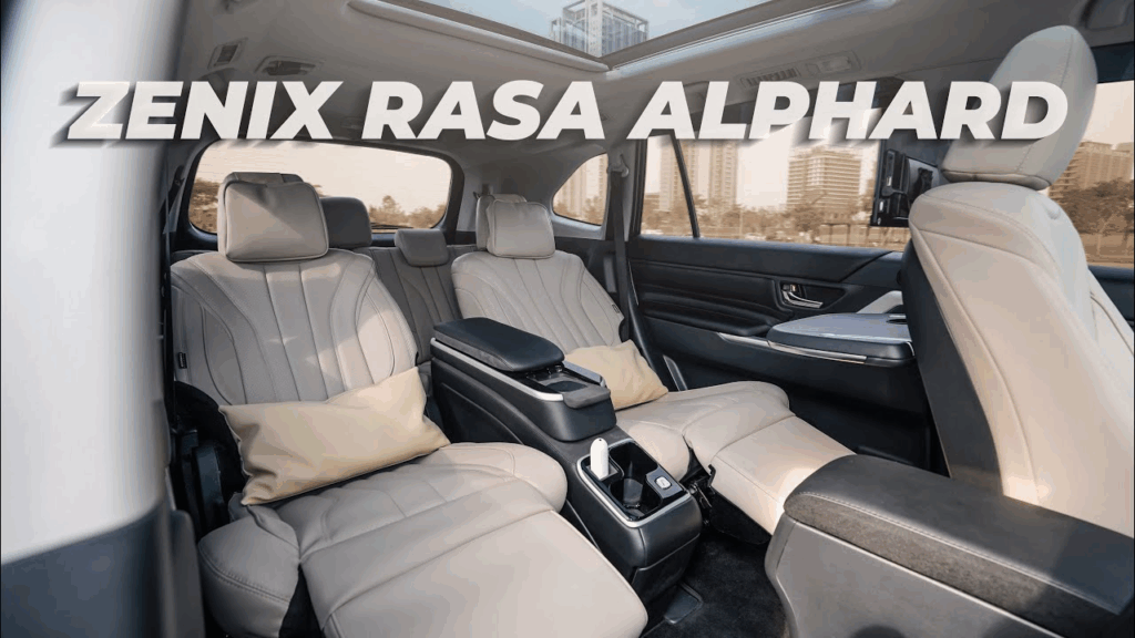 Tips Memilih Rental Innova Zenix Surabaya Terbaik