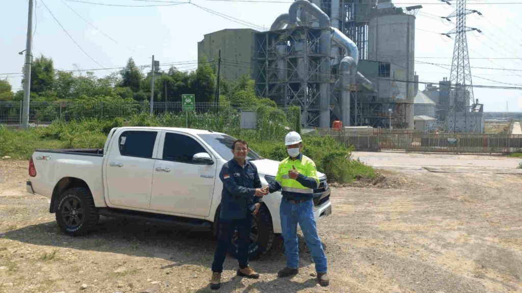 Tips Memilih Layanan Rental Double Cabin Surabaya