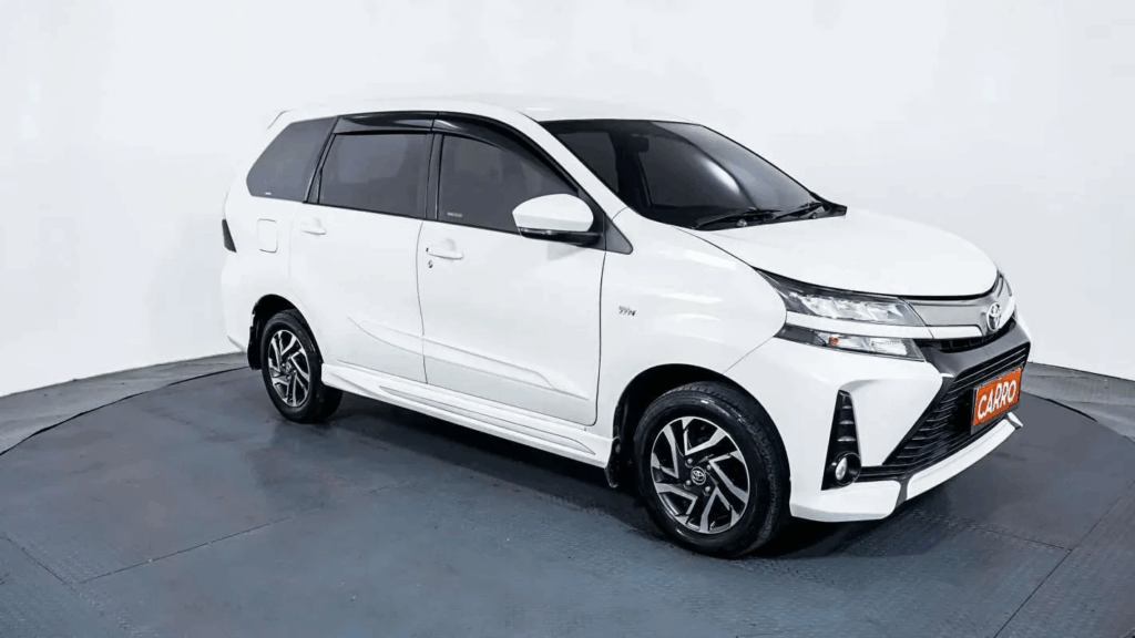 Mengapa Pilih Rental Avanza Veloz Jakarta?