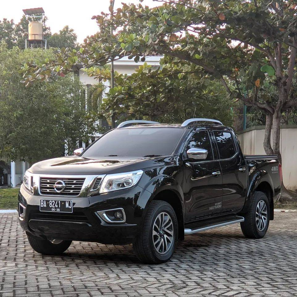 Manfaat Rental Double Cabin untuk Bisnis