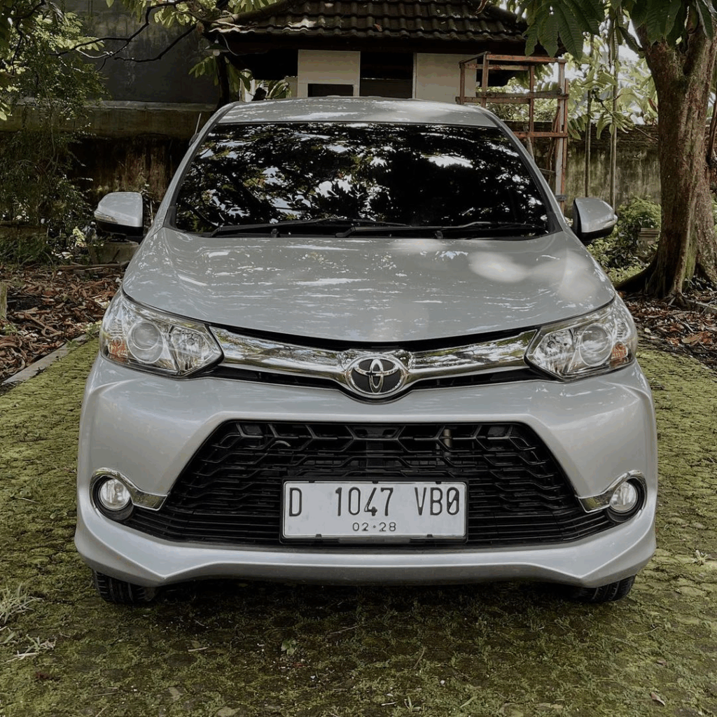 Mengapa Pilih Rental Avanza Veloz Lombok?