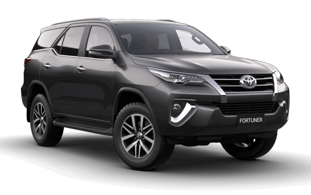 Mengapa Pilih Rental Fortuner GR Lombok?