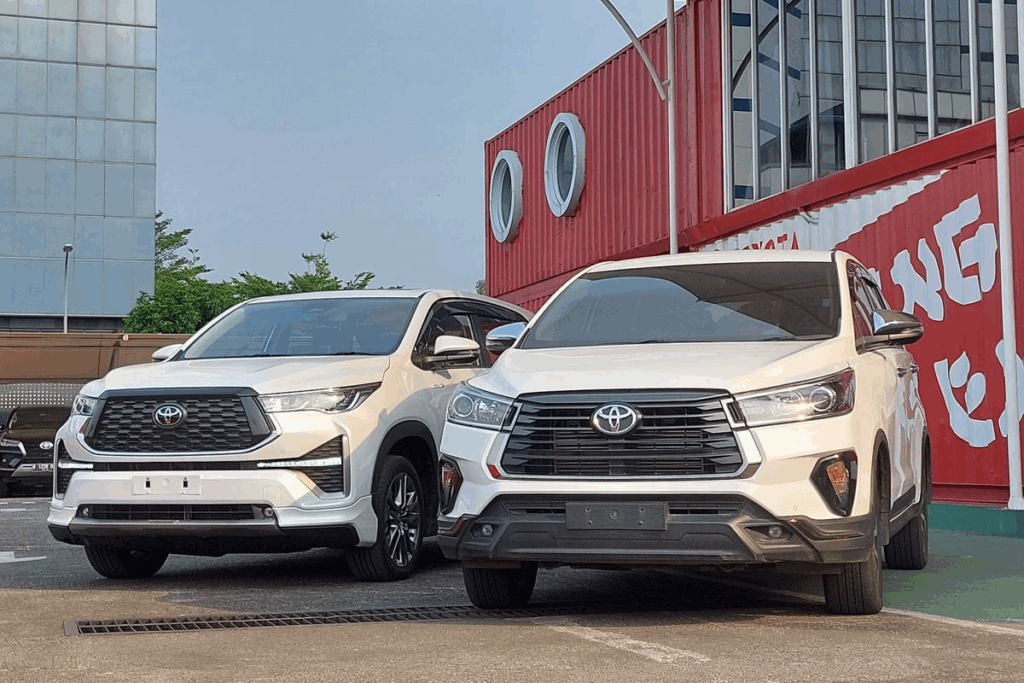 Tren 2025: Mengapa Innova Reborn Tetap Populer?